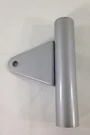 Nos Kawasaki G4TR Trail Boss Left Side Fork Cover 1970. Fixed Price $45.00.