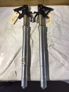 Kawasaki 2007-2008 ZX6R Oem Left & Right Fork Damper Assy 44071-5039/5040. Fixed Price $199.99.