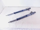 2002-2005 Bmw R1150R Rockster Front Wheel Fork Shock Leg Tube Bent Parts. Fixed Price $74.95.