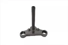 39MM Fxd Lower Triple Tree Polished Fits Harley Davidson 24-0859. Fixed Price $206.95.