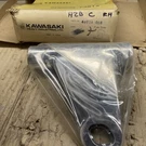 Fork Cover Rh 44034 068 H2 750 1974 1975 Genuine Kawasaki Nos. Fixed Price $450.00.