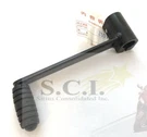 Honda Z50R QA50 SL70 CT70 XR50R XR70 CRF50F XR100 CRF70F Gear Shift Lever. Fixed Price $17.50.