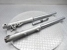 2007 04-08 Bmw F800S Oem Fork Tubes Suspension Legs See Notes. Fixed Price $211.63.
