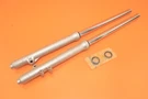 1991 91-96 Front Fork Set Shock Absorber Suspension Unit Damper Leg. Fixed Price $189.99.