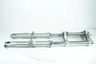 17 Harley Sportster XL883 Superlow Front Triple Tree Set Lh Rh Fork Legs Sliders. Fixed Price $517.50.