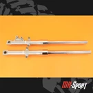 07-08 2007 Vulcan VN1500 Oem Front Suspension Left Right Set. Fixed Price $179.99.