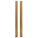 41MM Fork Tubes Harley Softail Fatboy Flstf Flstc 00-17 Deluxe Flstn 05-17. Fixed Price $149.99.