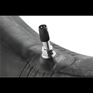 Irc T20064 Tube 400/510 120/90-18 TR-4 Cmv. Fixed Price $26.16.