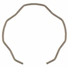 Front Fork Oil Seal Snap Ring 341-23156-50-00 Yamaha Xt Srx 29-060. Fixed Price $13.60.