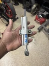 Ohlins Steering Dampener. Fixed Price $300.00.