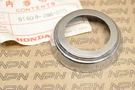 Nos Honda CB350 K0-K4 F-F1 Chrome Front Fork Rib Ring 51608-286-010. Fixed Price $65.99.