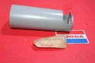 Nos Genuine Honda CB350 K4 Right Front Fork Lower Cover Oem # 51611-344-670 Z. Fixed Price $24.95.