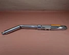 2009-2011 Harley Davidson Rocker Fxcwc Right Front Fork Suspension (bent). Fixed Price $295.49.