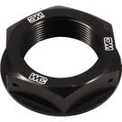 Works Connection 24-330 Steering Stem Nut, Black. Fixed Price $34.95.
