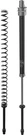 Fox Shox Street Performance Heavy Duty Fork Cartridge Kit 41MM #890-27-005. Fixed Price $649.95.