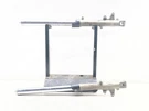 01-06 Honda Cbr 600 F4I Front Left Right Fork Set Straight 51400-MBW-A11. Fixed Price $309.37.