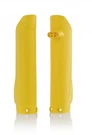 Acerbis 2470680005 Lower Fork Covers - Yellow. Fixed Price $38.24.