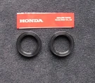 Honda CT70 1969-1971 K0 Front Fork Seal Kit Genuine Oem Parts Packaging. Fixed Price $21.75.