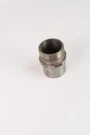 Triumph Lower Fork Nut 97-2709 40-5190 Made In Uk Nos. Fixed Price $15.99.