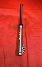 1983 Yamaha Front Right Fork Suspension 21W-23103-00-00. Fixed Price $49.95.