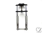 2002 Harley Electra Glide Ultra Flhtci Front End Forks Suspension Straight. Fixed Price $329.95.