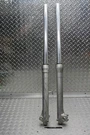 1981 Honda XL500S Showa Right Left Front Suspension Forks Shocks. Fixed Price $299.99.