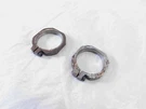 Suzuki Boulevard C50 VL800 M50 VZ800 Intruder Volusia Front L/r Fork Spacers. Fixed Price $14.95.