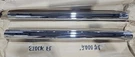 Custom Cycle Engineering - 2000UC Fork Tubes 41 Mm 20.25" Ultra Chrome. Fixed Price $450.00.
