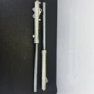 2003 Yamaha TTR225 Oem Forks Suspension 4VW-F3102-22-00 4VW-F3103-22-00. Fixed Price $230.00.
