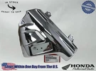 Honda Genuine Oem Rt Front Fender Fork Cover Goldwing GL1800 01-10 61102-MCA-000. Fixed Price $54.40.