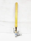 11-17 Triumph Daytona 675 Oem Ohlins Front Left Fork Leg Suspension Shock *read. Fixed Price $194.95.