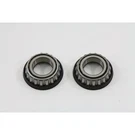 Timken Fork Neck Cup Beaings W/seal 24-0102. Fixed Price $114.71.
