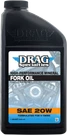 Drag Specialties High-performance Mineral Fork Oil 3609-0140. Fixed Price $13.95.