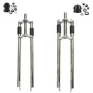 DONSP1986 26"/700C/29" Bicycle Fork W/headset, Non-suspension Triple Tree. Fixed Price $79.66.