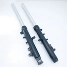 Suzuki V Strom Oem Front Fork Left Right Suspension DL650AL0 Used. Fixed Price $209.90.