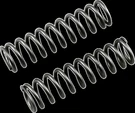 Race Tech Frps 261014 Fork Dual Chamber Spring. Fixed Price $78.66.