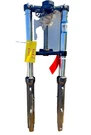 Oem Front Fork Suspension + Triple Tree 2019 2021 Honda CBR500R / Ra 471CC. Fixed Price $349.00.