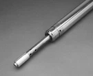 Custom Chrome - 08522 41MM Fork Tube Assembly 1984 And Up Harley Fxst +10". Fixed Price $94.95.