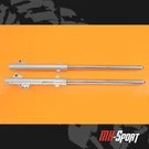 94-04 2000 Oem Front Forks Suspension Left Right Damper Set. Fixed Price $259.99.
