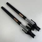 Cfmoto CF650 Mt 2018 Front Forks Left Right Pair Straight Set. Fixed Price $393.25.