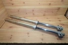 1991 Honda Left Right Front Forks 51500-KZ4-871 51400-KZ4-871. Fixed Price $99.99.