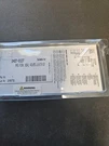 Parts Unlimited - PUP40FORK455161 Front Seals, 43MM X 55MM 9.5/10MM. Fixed Price $29.65.