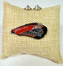 Ifrd Indian Motorcycle Chief Pin. Fixed Price $9.95.