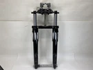 Harley-davidson 2012 Flhtk Electra Forks Triple Tree Edge Cut Slider. Fixed Price $695.00.