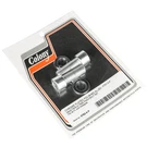 #9782-4-P Triple Tree Pinch Bolt Set Smooth Chrome Allen Harley Fl Widegl Colony. Fixed Price $8.78.