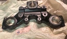 Nos Genuine Yamaha 1974 1975 MX125 MX175 YZ125 Front Fork Crown Handle. Fixed Price $124.99.