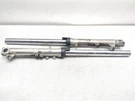 93-96 Honda CBR1000F Hurricane Left Right Front Fork Set Leg Tube. Fixed Price $154.36.