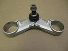 2006 Bmw R1200GS 31427664956 Fork Bridge Bottom With Ball Joint 31427652644. Fixed Price $180.00.