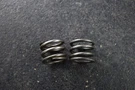 Honda GL1100 Goldwing CB900 CB1100 Fork Tube Shock Absorber Rebound Springs. Fixed Price $22.00.