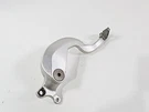 2012 Yamaha XT1200 Super Tenere Rear Brake Pedal Peg Silver 23P-27200-00-00. Fixed Price $49.99.